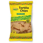 Toritilla Chips Liven Totopo Bolsa 454 Gr - 41294