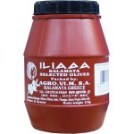 Olives Kalamata Negres Amb Os Vidre 2.5 Kg - 42005