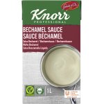 Salsa Garde D'or Beixamel Brik 1 Lt - 42584