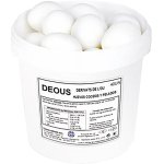 Huevos Deous Cubo 40 U Cocidos Y Pelados - 42985