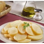 Patatas Lutosa Dólar Bolsa 2.5 Kg - 43044