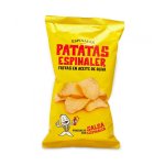 Patatas Espinaler 150 Gr - 43252