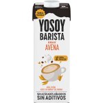 Bebida De Avena Yosoy Barista Brik 1 Lt - 43338