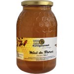 Miel Eurogourmet Tarro Pet 1 Kg - 43450
