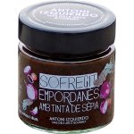 Sofrito Antoni Izquierdo Amporadnés Con Tinta De Sepia Cristal 250 Gr - 46092