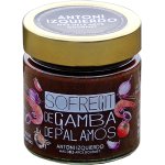 Sofrito Antoni Izquierdo De Gambas De Palamós Cristal 250 Gr - 46093