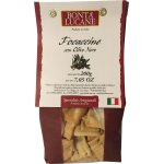 Focaccine Bonta Lucane Con Aceitunas Bolsa 200 Gr - 46727