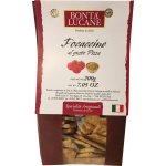 Focaccine Bonta Lucane Con Tomate Y Oregano Bolsa 200 Gr - 46728
