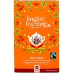 Te English Tea Shop Bio Rooibos 40 Gr - 46805