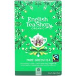 Te English Tea Shop Bio Verde 40 Gr - 46808