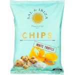 Patatas Fritas Sal De Ibiza Trufa Blanca Flor 45 Gr - 46934