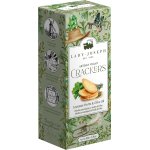 Crackers Lady Joseph Hierbas Aromáticas Paquete 100 Gr - 47130