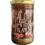 Caldo Antoni Izquierdo Gamba De Palamós Tarro 950 Ml - 47351