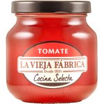 Mermelada La Vieja Fábrica Tomate 280 Gr - 48304