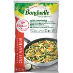 Salteado Bonduelle Minute Campestre Congelado Bolsa 2.5 Kg - 49751