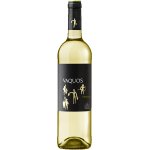 Vino Vaquos 100% Verdejo Blanco 13º 75 Cl - 7301