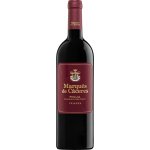 Vino Marques De Cáceres Tinto 12.5º 75 Cl - 82165