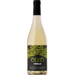 Vino Oleo 100% Verdejo Blanco 75 Cl 12º - 82914