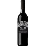 Vino Oleo Tempranillo Tinto 12.5º 75 Cl - 82930