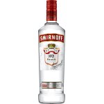 Vodka Smirnoff 1 Lt 37º - 83312