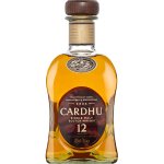 Whisky Cardhu 70 Cl 12 Años 40º - 83470