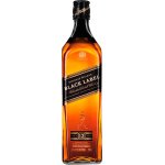 Whisky Johnnie Walker Etiqueta Negra 41.5º 70 Cl - 83472