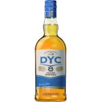 Whisky Dyc 8 Anys 40º 70 Cl - 83504