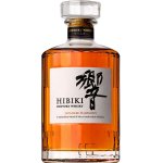 Whisky Hibiki Japanese Harmony 43º 70 Cl - 83574