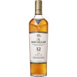 Whisky Macallan Double Cask 12 Años 40º 70 Cl - 83579