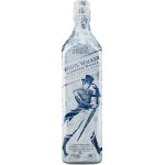 Whisky Johnnie Walker White Juego De Tronos 70 Cl 41.5º - 83582