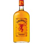 Whisky Fireball 33º 70 Cl - 83586