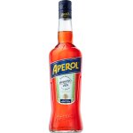 Aperitiu Amb Alcohol Aperol 11º 1 Lt - 83724
