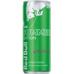 Energy Drink Red Bull Summer Edition Llauna Fruita Del Drac 250 Ml - 89149