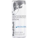 Energy Drink Red Bull Coconut Edition Lata Coco Y Arándanos 250 Ml - 89164