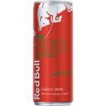 Energy Drink Red Bull Red Edition Sandía Lata 250 Ml - 89166