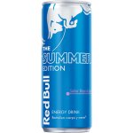 Energy Drink Red Bull Summer Edition Juneberry Lata 250 Ml - 89167