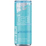 Energy Drink Red Bull Ice Edition Sugar Free Iced Vanilla Berry Lata 25 Cl - 89174