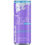 Energy Drink Red Bull Spring Edition Sugar Free Pomelo Y Notas Florales Lata 250 Ml - 89175