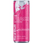 Energy Drink Red Bull Peach Edition Melocotón Blanco Lata 25 Cl - 89176