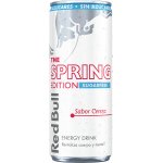 Energy Drink Red Bull Spring Edition Sugar Free Cereza Lata 25 Cl - 89179