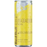 Energy Drink Red Bull Summer Edition Sudachi-lima Lata 25 Cl - 89180