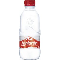 Agua Lanjarón Pet 33 Cl Cartón - 10034