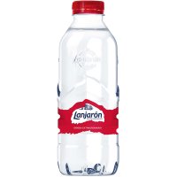 Agua Lanjarón Pet 33 Cl Cartón - 10034