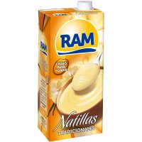 Natilla Ram Brik 1 Lt - 10039