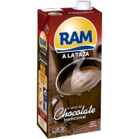 Chocolate Ram A La Taza Brik 1 Lt - 10049