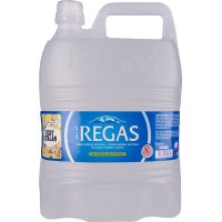 Agua Font Del Regàs 8 Lt - 10057