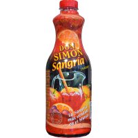 Sangría Don Simon 7º Pet 1.5 Lt - 10068