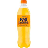 Refresc Kas Taronja Pet 50 Cl - 10089