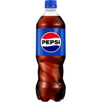 Refresco Pepsi Cola Pet 50 Cl - 10091