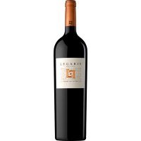 Vino Legaris Tinto Crianza Magnum 1.5 Lt - 10136